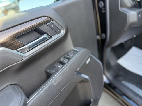 New 2026 Chevrolet Silverado 1500 RST image 14