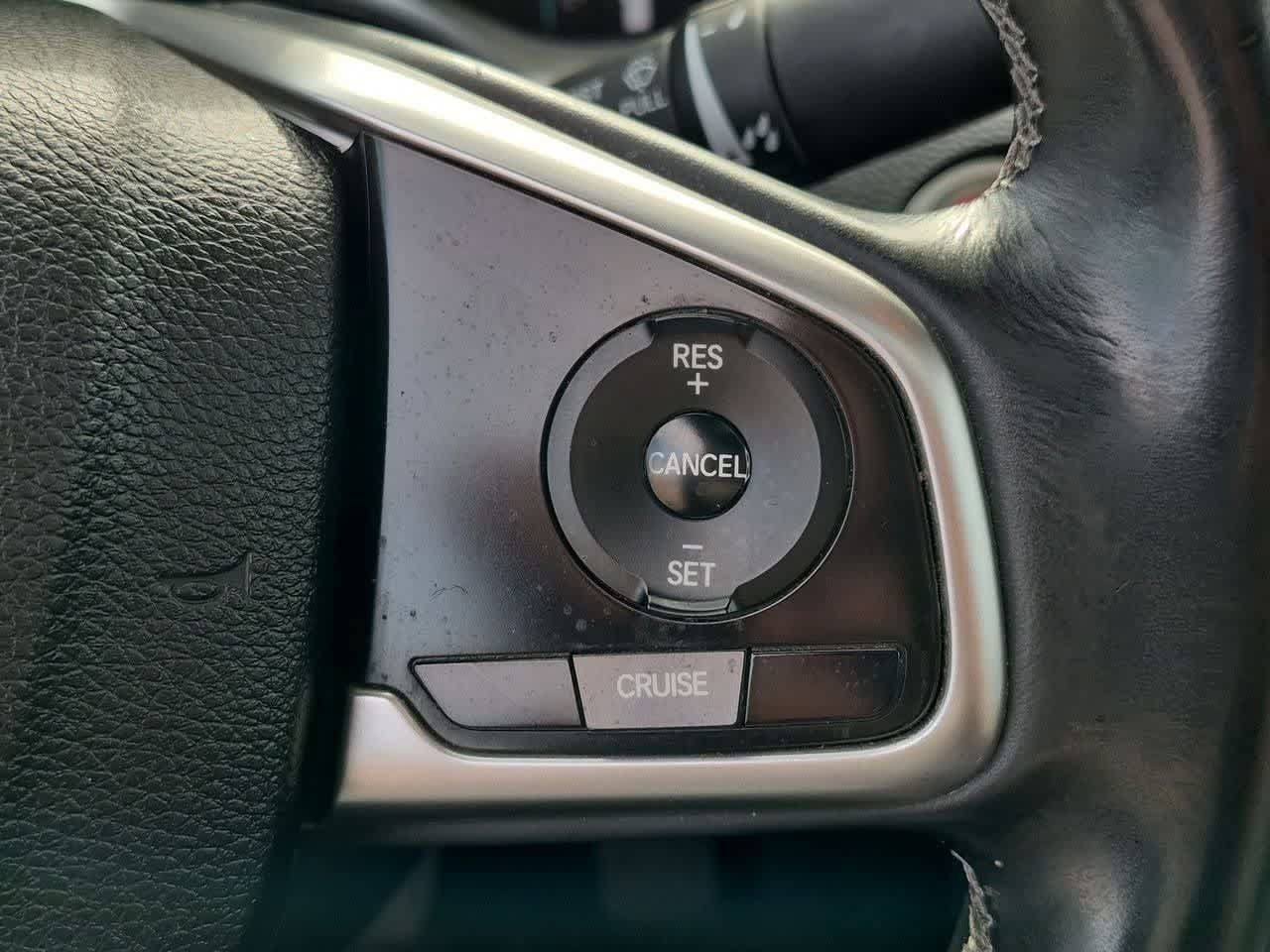 Used 2016 Honda Civic EX-L image 17