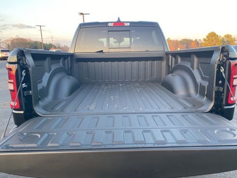 New 2026 RAM 1500 Laramie image 49