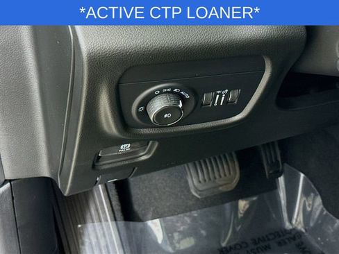 New 2025 Jeep Grand Cherokee L Limited w/ Luxury Tech Group II image 10