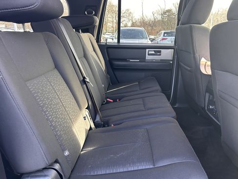 Used 2017 Ford Expedition EL XLT image 25
