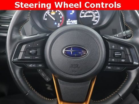 Used 2022 Subaru Forester Wilderness image 23