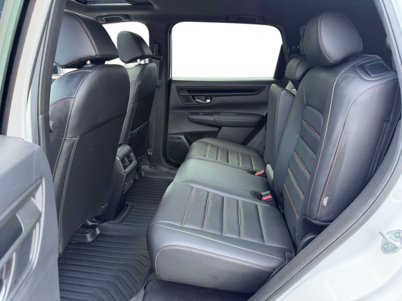 Used 2024 Honda CR-V Sport-L image 15