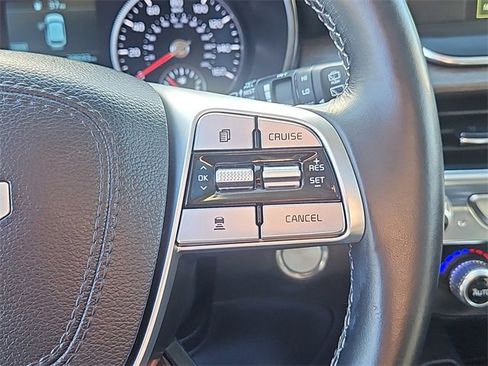 Used 2022 Kia Telluride EX image 25