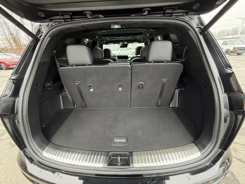 Certified 2024 Kia Telluride SX Prestige X-Line image 22