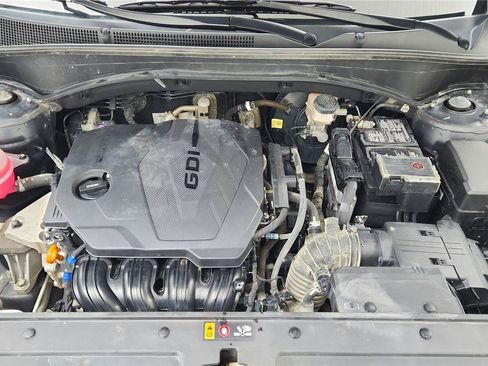 Used 2023 Hyundai Santa Fe SEL FWD image 36