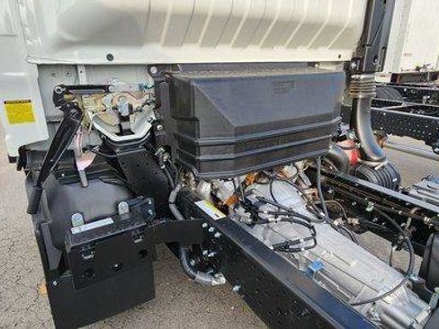 New 2024 Chevrolet Low Cab Forward image 12