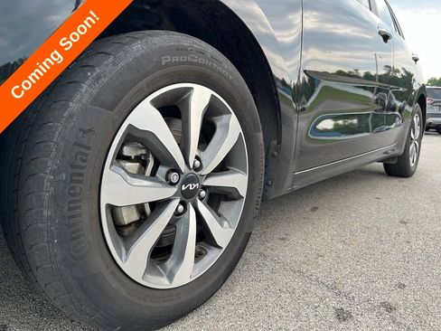 Used 2023 Kia Rio S w/ Technology Package FWD image 13