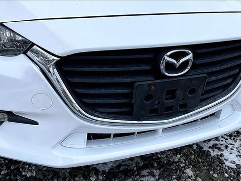 Used 2018 MAZDA MAZDA3 Touring image 26