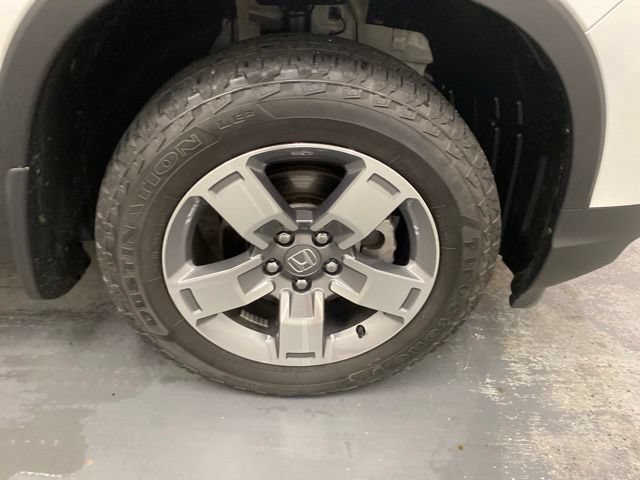 Certified 2024 Honda Ridgeline RTL image 33