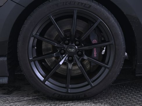 Used 2021 Ford Mustang Mach 1 image 11