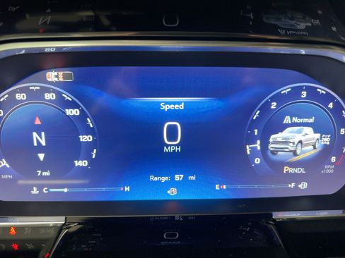 New 2026 Chevrolet Silverado 1500 LT image 18