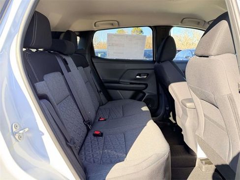 New 2026 Nissan Kicks SV image 11