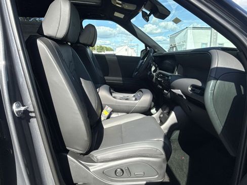 New 2026 Hyundai Palisade XRT Pro image 28