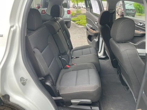 Used 2020 GMC Acadia SLE AWD/4WD image 26
