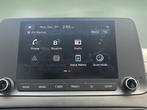 Certified 2023 Hyundai Kona SEL w/ Winter Weather Package image 20