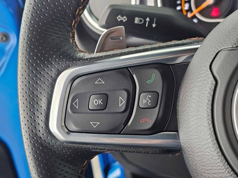 Used 2023 Jeep Wrangler Rubicon 392 w/ Trailer Tow Package image 25