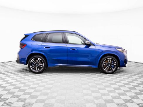 Certified 2025 BMW X1 M35i image 6
