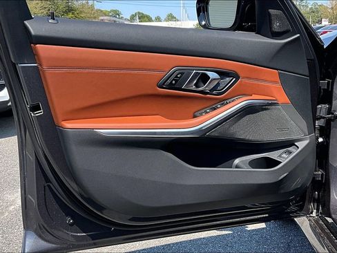 New 2026 BMW M340i xDrive w/ Premium Package image 13