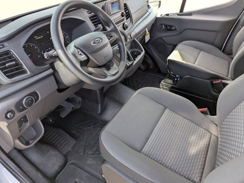 New 2025 Ford Transit 250 Base image 40
