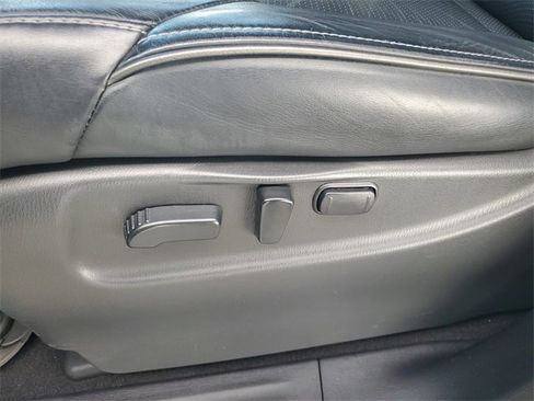 Used 2017 INFINITI QX80 2WD image 29