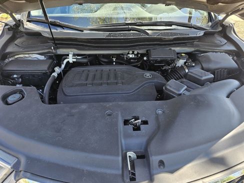 Used 2017 Acura MDX SH-AWD image 58