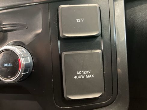 Certified 2022 Ford F150 XLT w/ Equipment Group 302A High image 23