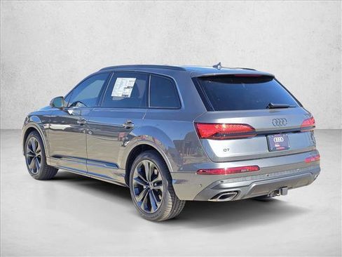 New 2026 Audi Q7 3.0T Premium Plus image 7