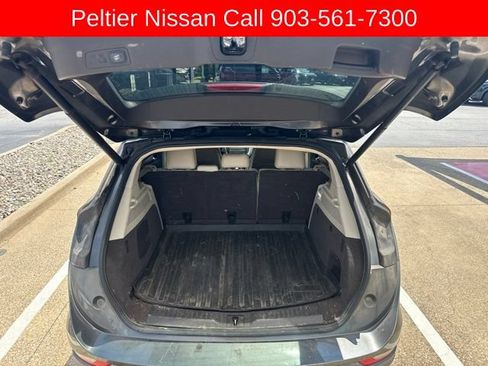 Used 2019 Lincoln MKC Select w/ Select Plus Package FWD image 12
