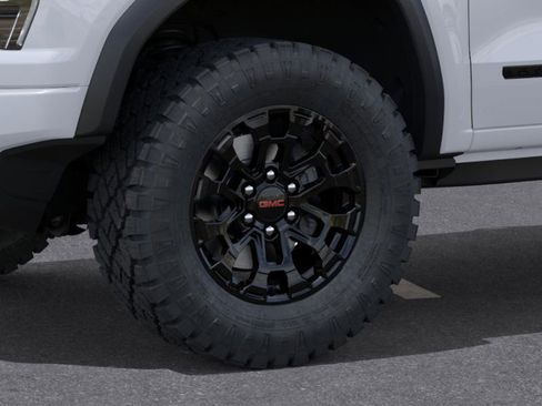 New 2026 GMC Canyon Elevation w/ Convenience Package image 9