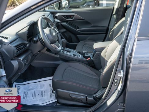 Certified 2025 Subaru Impreza 2.0i Sport image 19