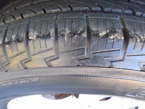 Used 2015 INFINITI QX70 Base AWD 4dr SUV image 32