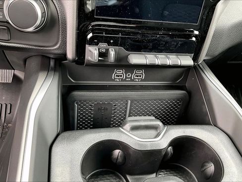 New 2026 RAM 1500 Big Horn AWD/4WD image 21