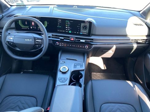 New 2026 Kia Sportage X-Line image 23