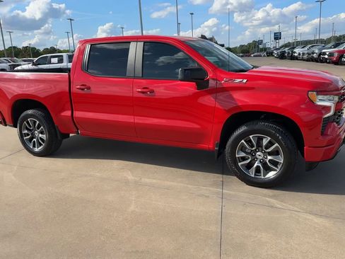 Used 2023 Chevrolet Silverado 1500 RST image 9