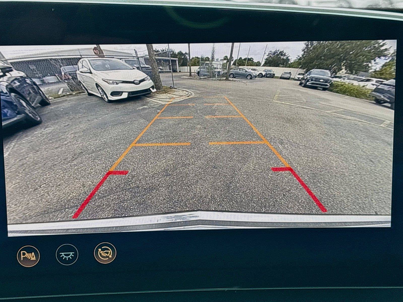 Used 2024 Cadillac Lyriq Tech w/ LPO, Floor Liner Package RWD image 14