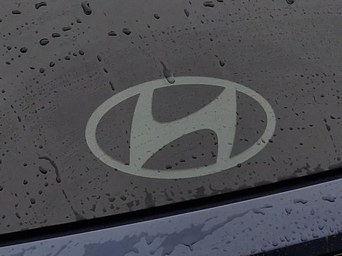 Certified 2025 Hyundai Tucson SEL image 31