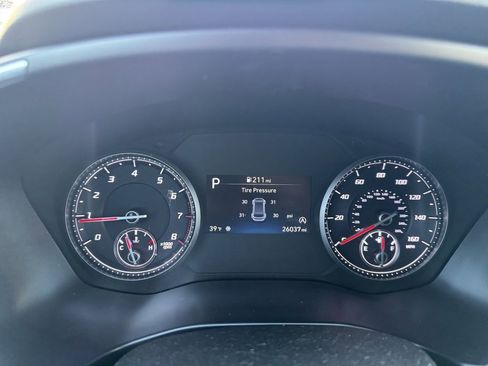 Used 2023 Hyundai Santa Fe SE image 11