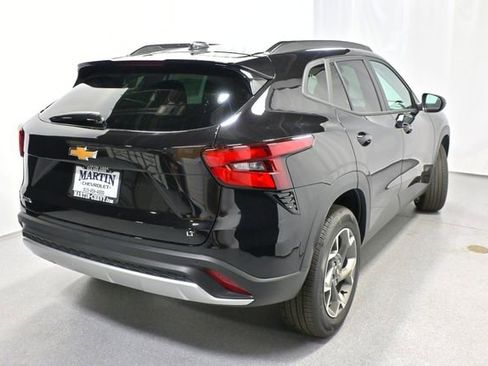 New 2026 Chevrolet Trax LT w/ Driver Confidence Package image 3