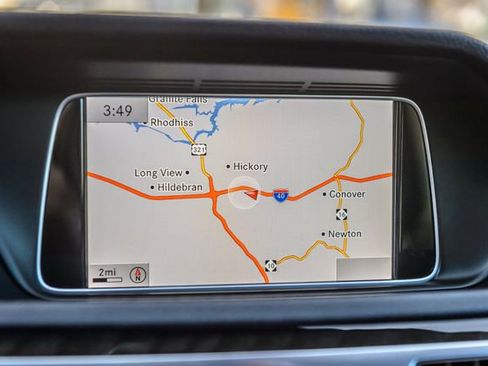 Used 2015 Mercedes-Benz E 350 Sedan image 21