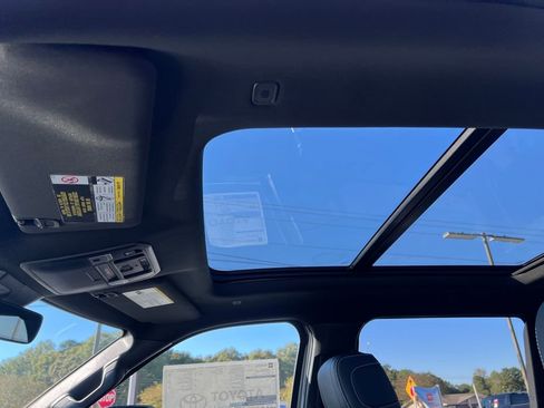 New 2026 Toyota Tundra Limited image 23