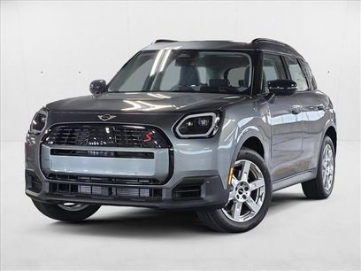 Used 2025 MINI Cooper Countryman S