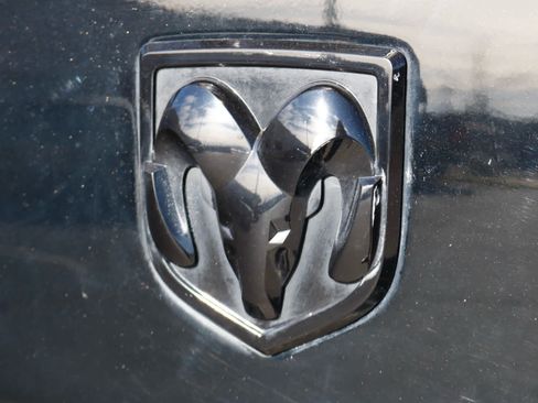 Used 2020 RAM 1500 Classic Warlock w/ Electronics Group AWD/4WD image 10
