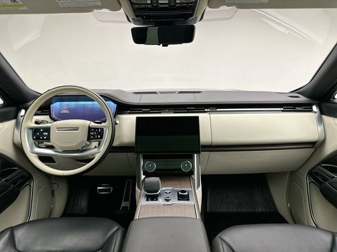 Used 2023 Land Rover Range Rover SE AWD/4WD image 20