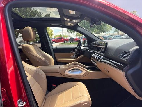 Used 2024 Mercedes-Benz GLE 350 4MATIC image 26