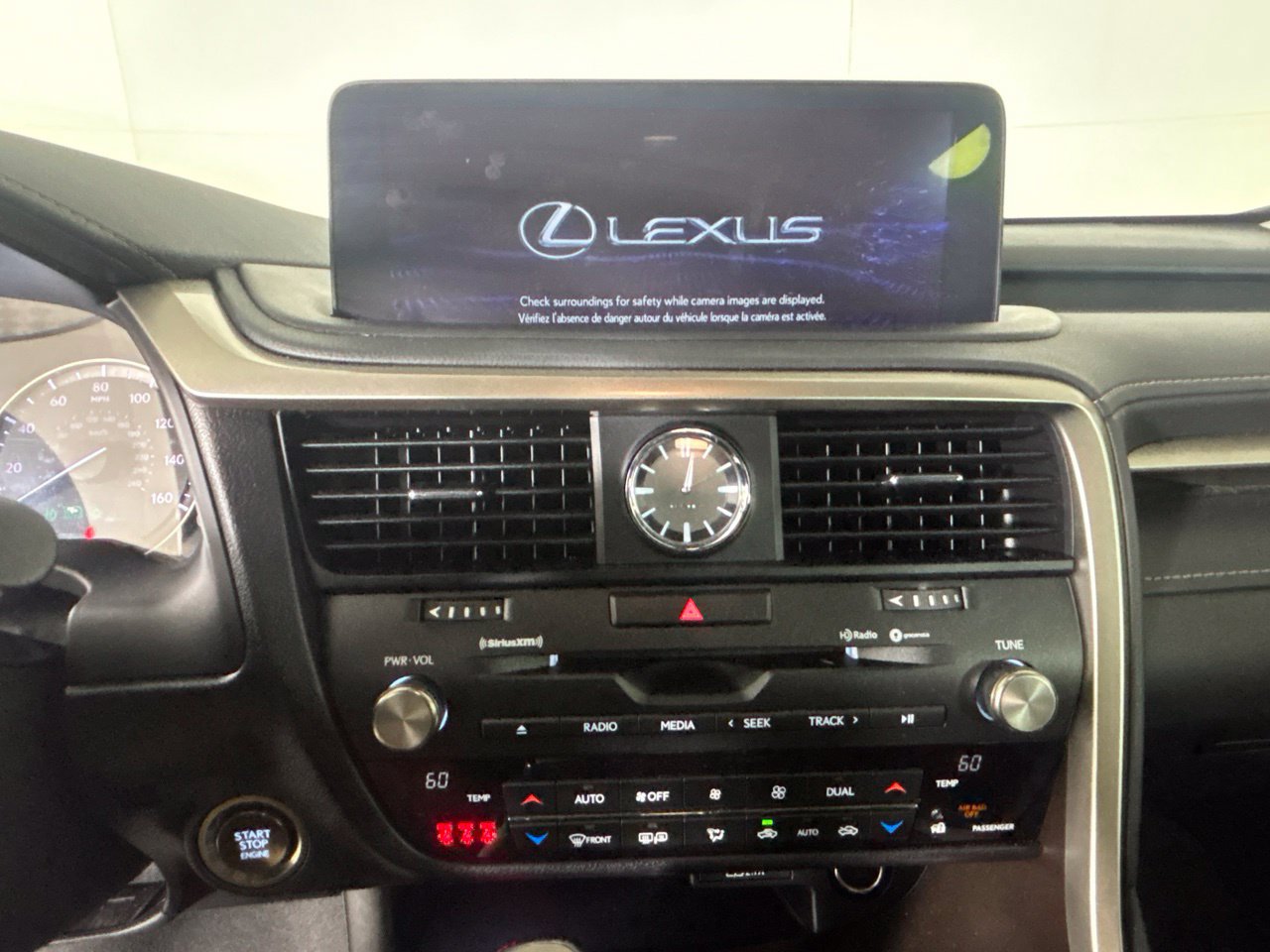 Used 2022 Lexus RX 350 FWD w/ Premium Package image 15
