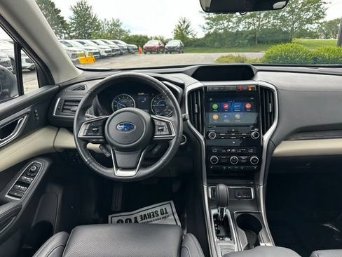 Used 2022 Subaru Ascent Limited w/ Technology Package AWD/4WD image 15
