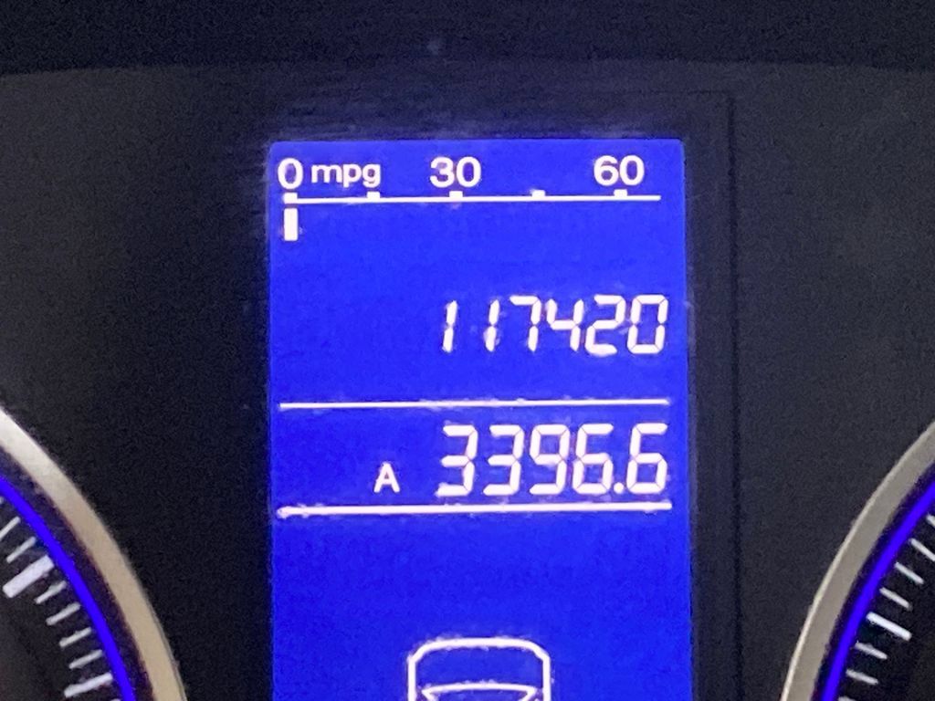 Used 2011 Honda CR-V LX image 17