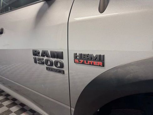 Used 2020 RAM 1500 Express w/ Wheel & Sound Group image 35