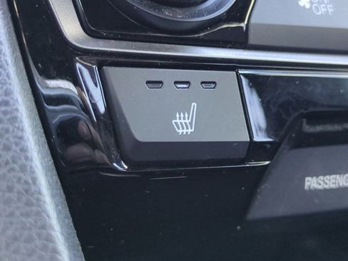 Certified 2021 Honda Civic Sport Touring image 24